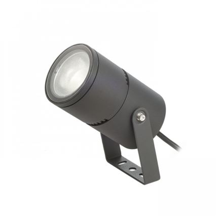 RED - Design Rendl - R11754 - Lampada da esterno a LED ROSS LED/9W/230V IP65