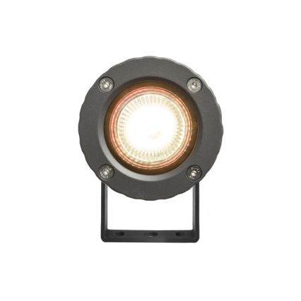 RED - Design Rendl - R11948 - Luce da esterna DUTY 1xGU10/50W/230V IP65