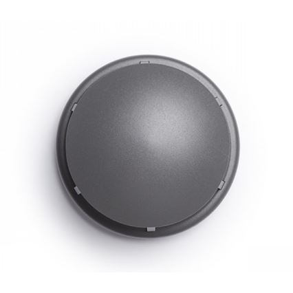 RED - Design Rendl - R11963 - Lampada da esterno a LED  FAROS LED/3W/230V IP54
