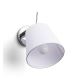 RED - Design Rendl - R11976 - Piccola lampada da muro1xE27/42W/230V