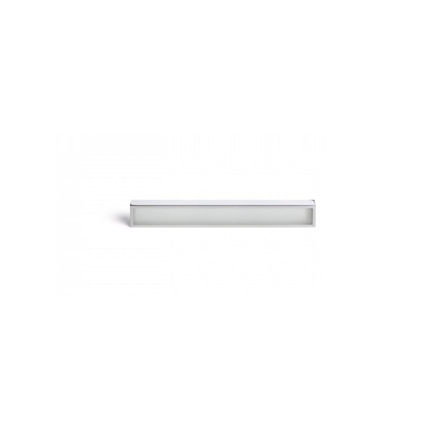 RED - Design Rendl - R11993 - Applique a LED per bagno MARINA LED/9W/230V IP44