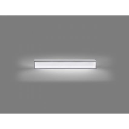 RED - Design Rendl - R11993 - Applique a LED per bagno MARINA LED/9W/230V IP44