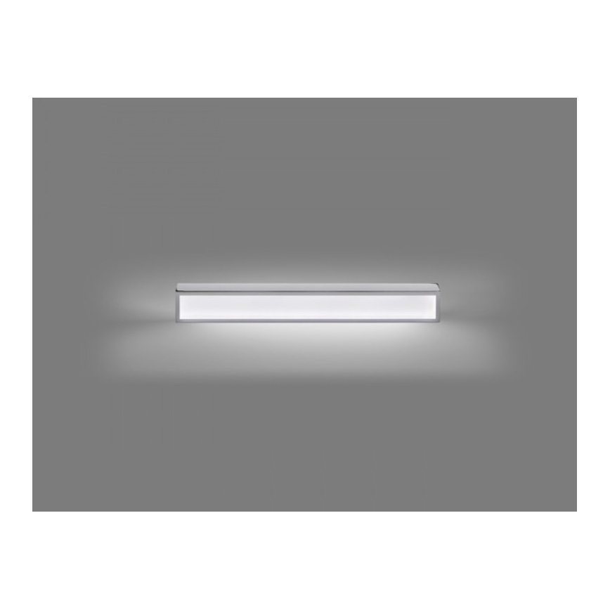 RED - Design Rendl - R11993 - Applique a LED per bagno MARINA LED/9W/230V IP44