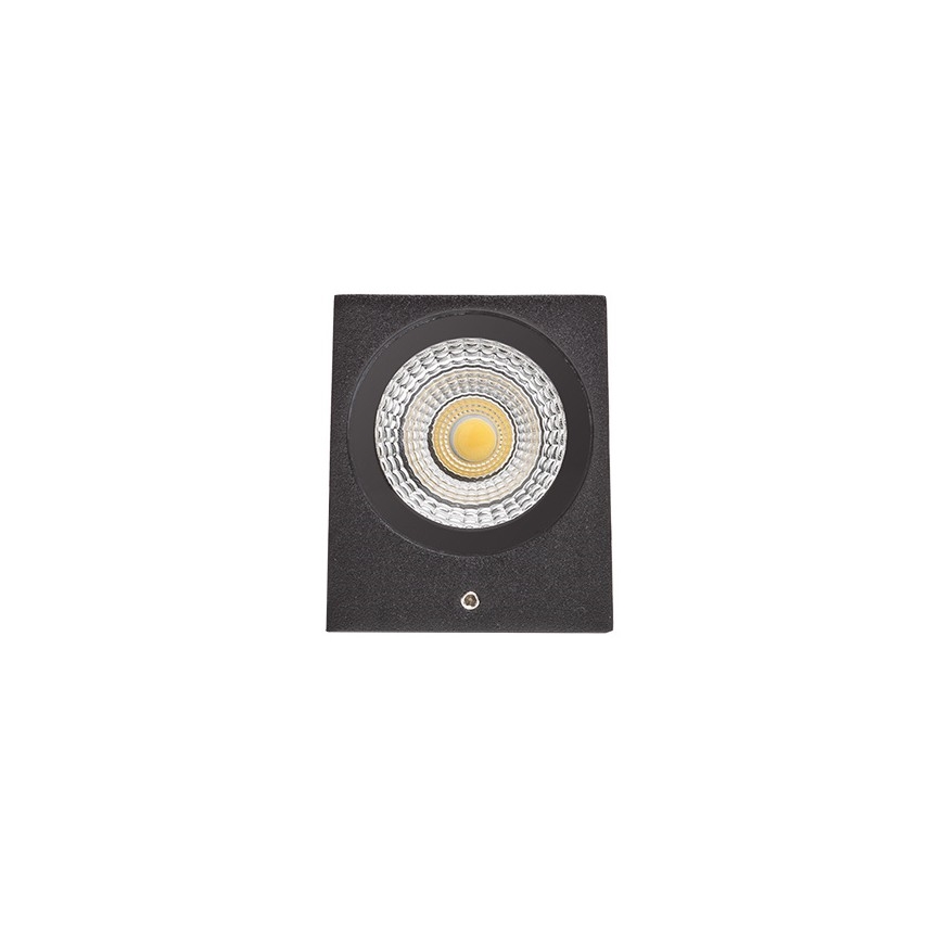 RED - Design Rendl-R12021 - Applique da esterno LED KUBI LED/3W/230V IP54