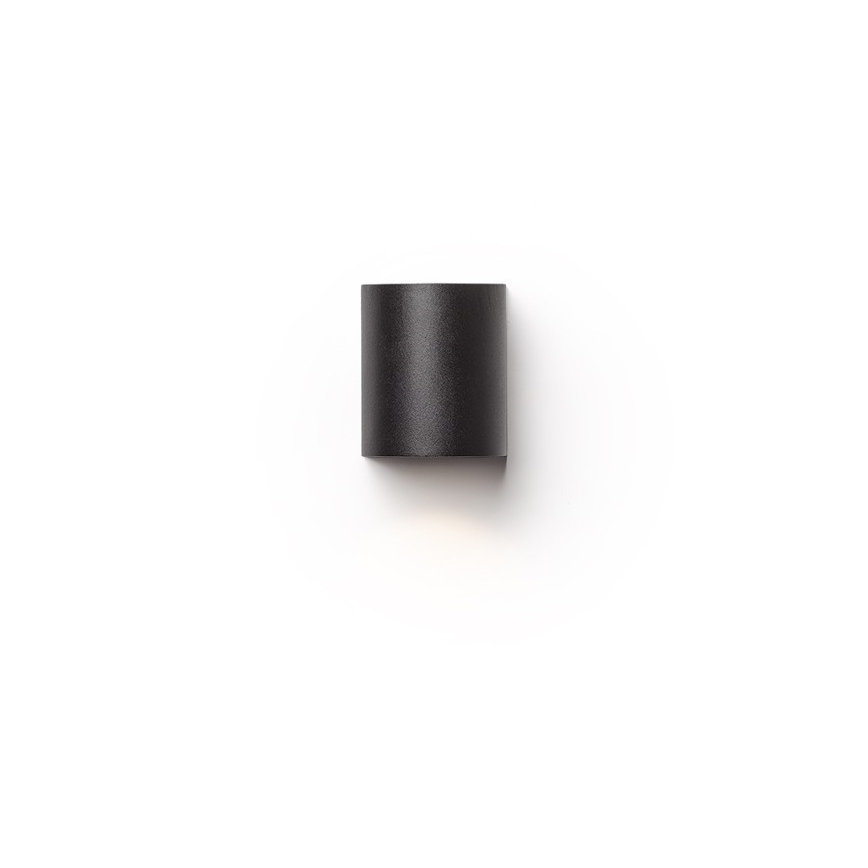RED - Design Rendl -R12027- Applique LED da esterno ZACK LED/3W/230V IP54