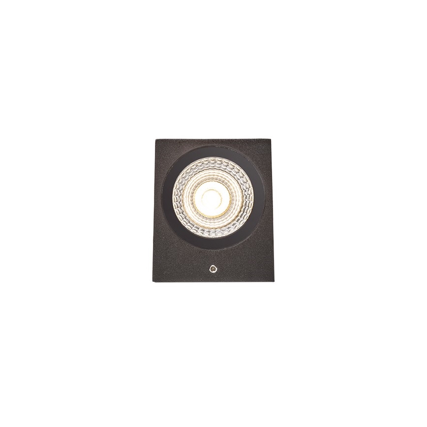 RED -Design Rendl-R12028- Applique LED da esterno KUBI 2xLED/3W/230V IP54