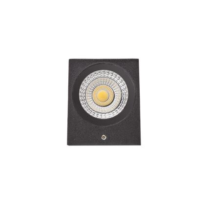 RED -Design Rendl-R12028- Applique LED da esterno KUBI 2xLED/3W/230V IP54