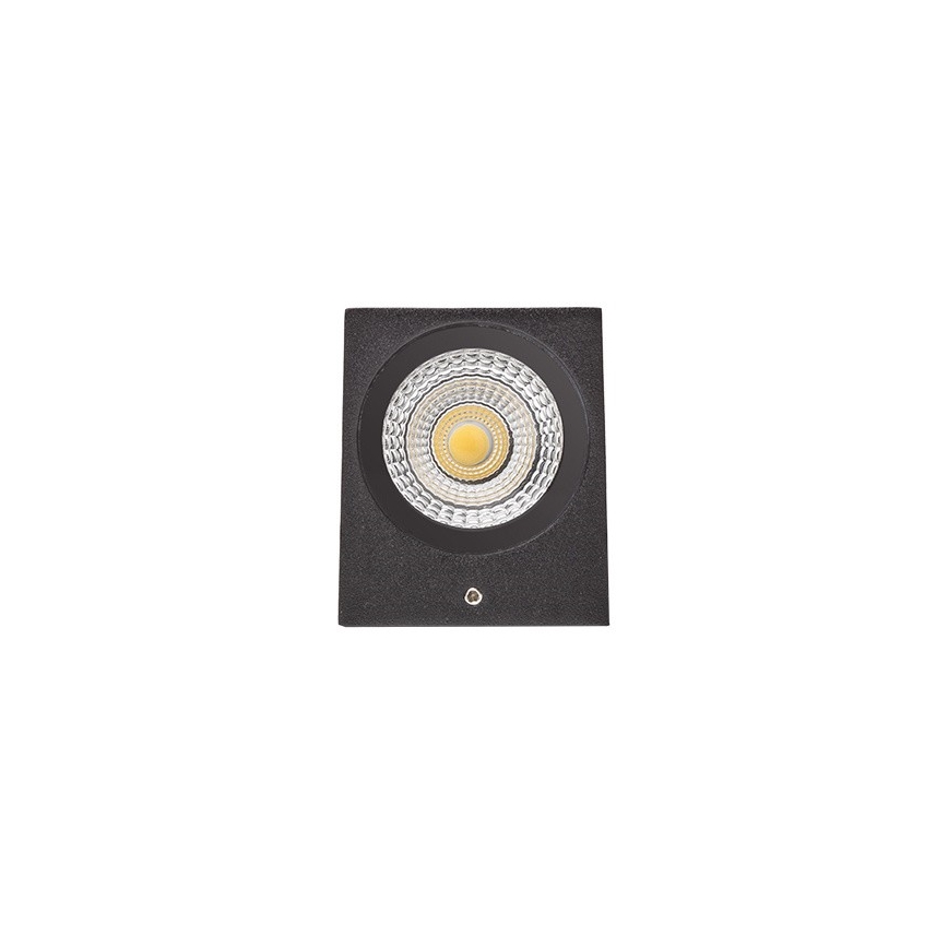 RED -Design Rendl-R12028- Applique LED da esterno KUBI 2xLED/3W/230V IP54