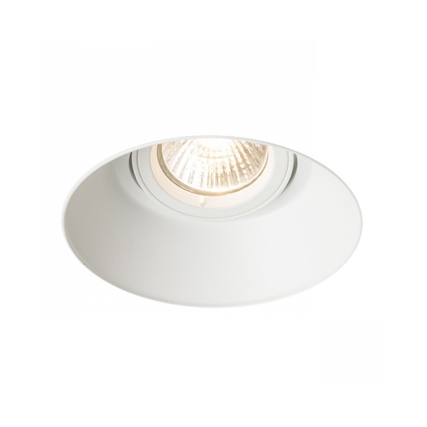 RED- Design Rendl - R12046 - Faretto da incasso IPSO 1xGU10/50W/230V