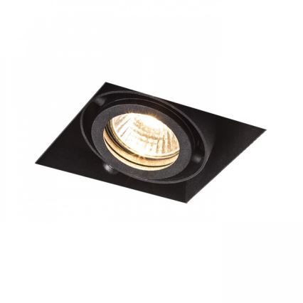 RED - Design Rendl - R12052 - Lampada da incasso ELECTRA 1xGU10/50W/230V