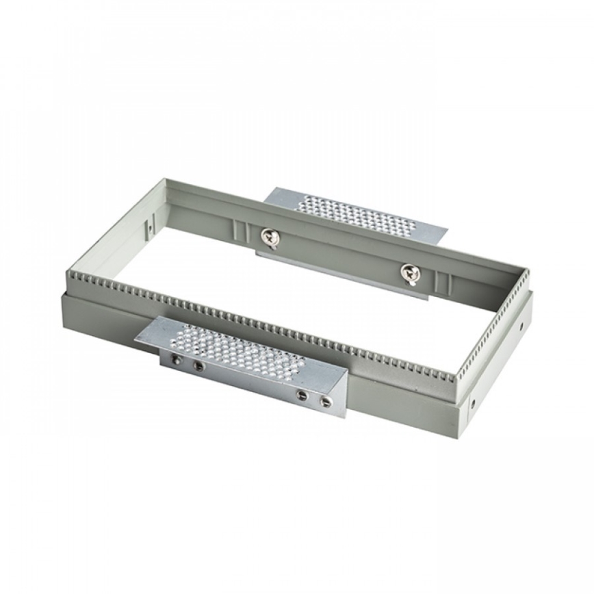 RED - Design Rendl - R12053 - Lampada da incasso ELECTRA 2xGU10/50W/230V