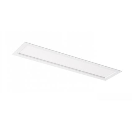 RED - Design Rendl - R12061 - Faretto LED da incasso STRUTTURA LED/22W/230V