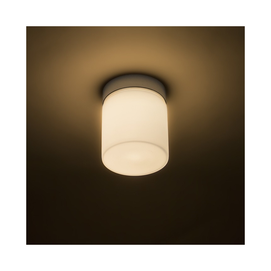 RED -Design Rendl-R12199- Plafoniera LED da bagno ESICA LED/6W/230V IP44