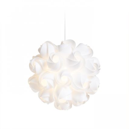 RED - Design Rendl - R12384 - Lampadario su filo COCO 1xE27/28W/230V