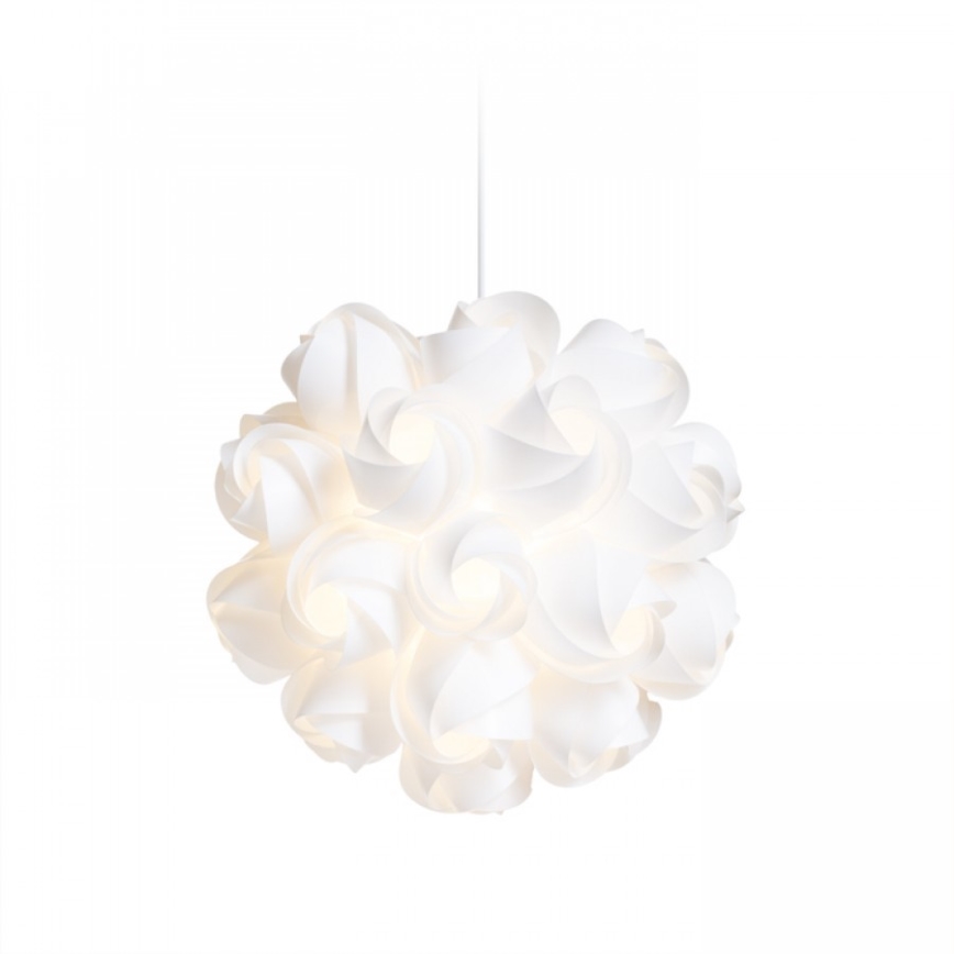 RED - Design Rendl - R12384 - Lampadario su filo COCO 1xE27/28W/230V