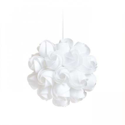 RED - Design Rendl - R12384 - Lampadario su filo COCO 1xE27/28W/230V