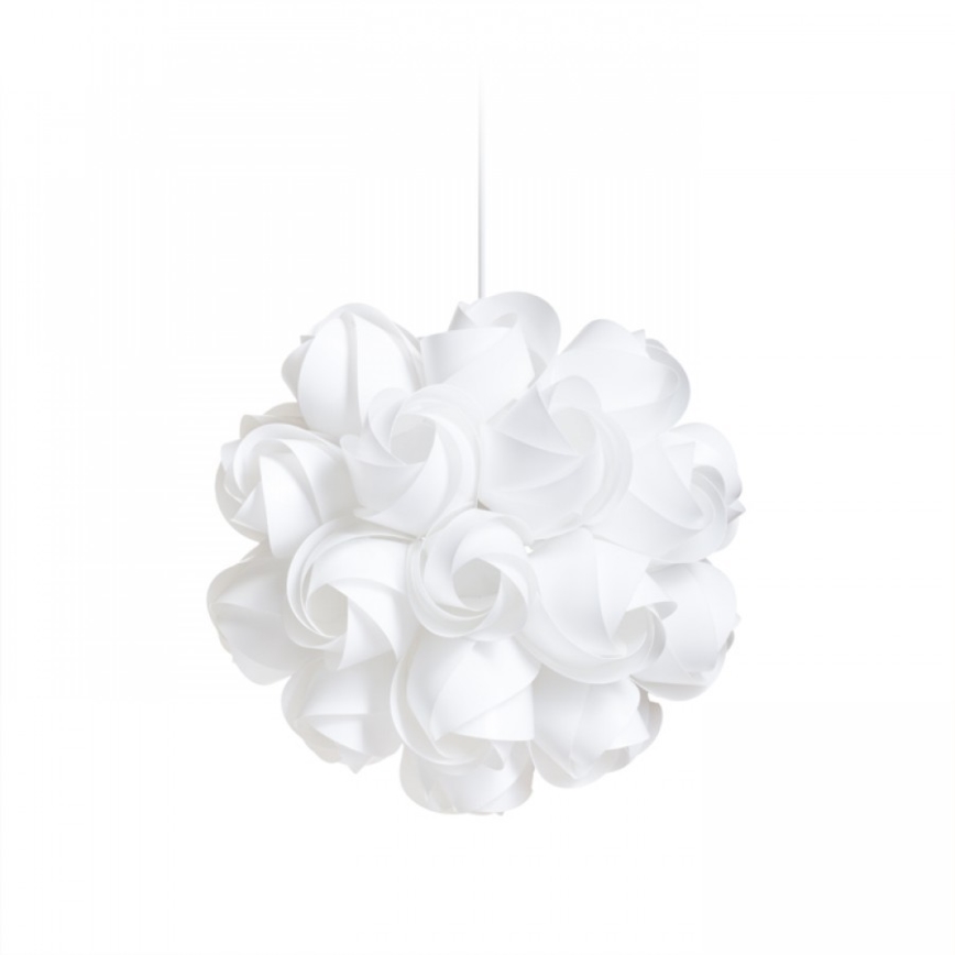 RED - Design Rendl - R12384 - Lampadario su filo COCO 1xE27/28W/230V