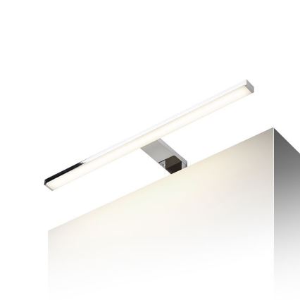 RED-Design Rendl-R12400- LED Illuminazione per specchio da bagno BALEA LED/7W/230V IP44