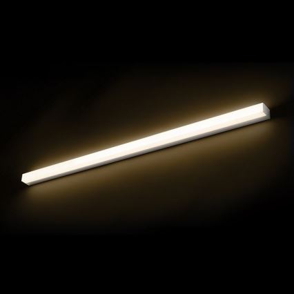 RED - Design Rendl-R12405- LED Illuminazione per specchio da bagno  LEVIA 24W/230V IP44