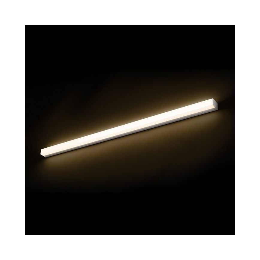RED - Design Rendl-R12405- LED Illuminazione per specchio da bagno  LEVIA 24W/230V IP44