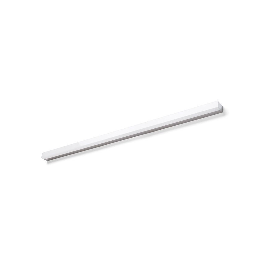 RED - Design Rendl-R12405- LED Illuminazione per specchio da bagno  LEVIA 24W/230V IP44