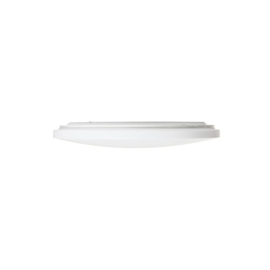 RED - Design Rendl - R12433 -  Plafoniera LED  SEMPRE LED/36W/230V tonda