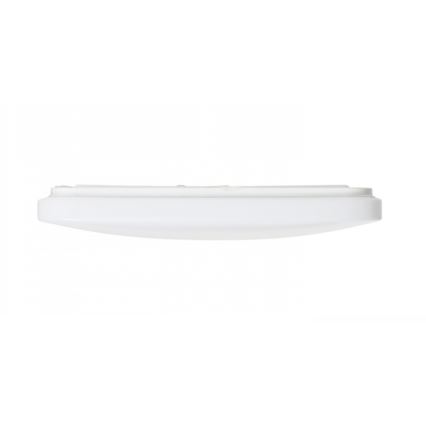 RED - Design Rendl - R12437 - Plafoniera LED SEMPRE LED/36W/230V quadrata