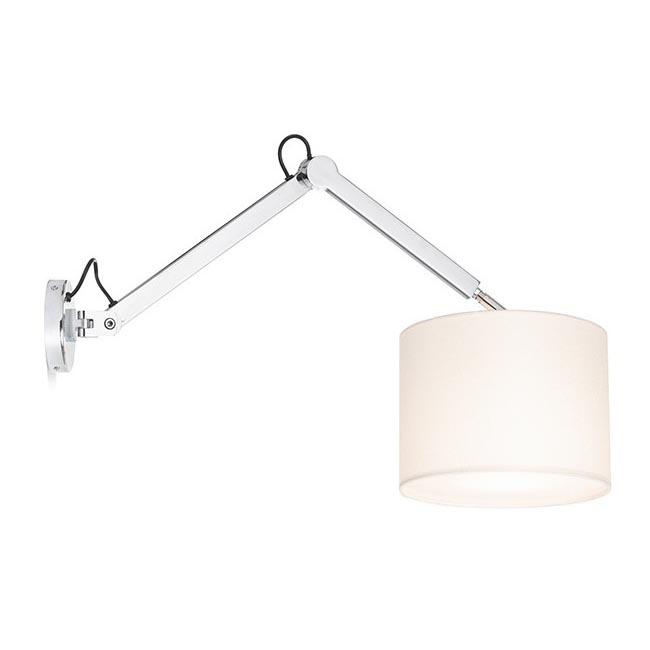 RED - Design Rendl - R12480 - Lampada da muro MADISON 1xE27/42W/230V