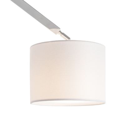 RED - Design Rendl - R12480 - Lampada da muro MADISON 1xE27/42W/230V