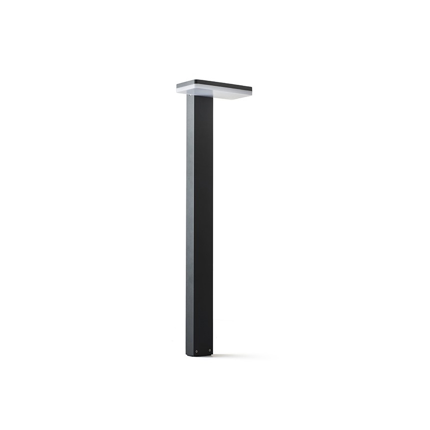 RED - Design Rendl - R12515 - Lampada da esterno a LED RINA LED/12W/230V IP44