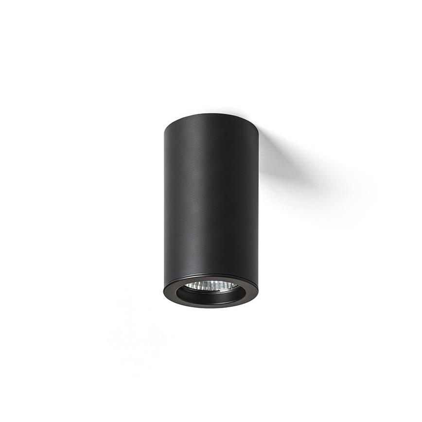 RED - Design Rendl - R12516 - Faretto MOMA 1xGU10/35W/230V nero