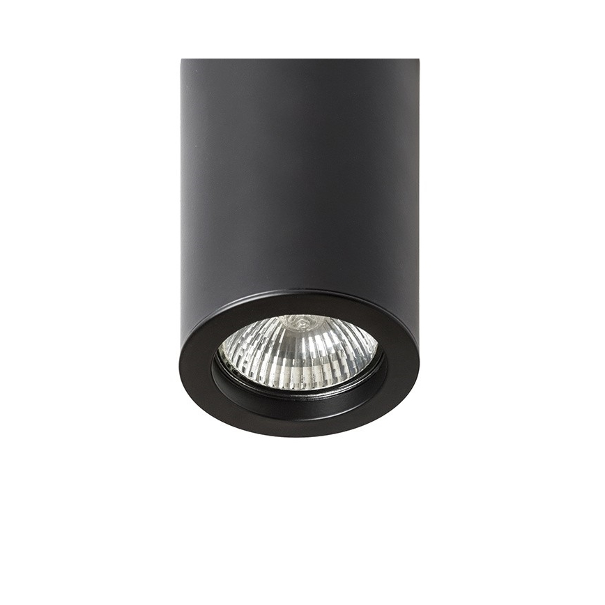 RED - Design Rendl - R12516 - Faretto MOMA 1xGU10/35W/230V nero