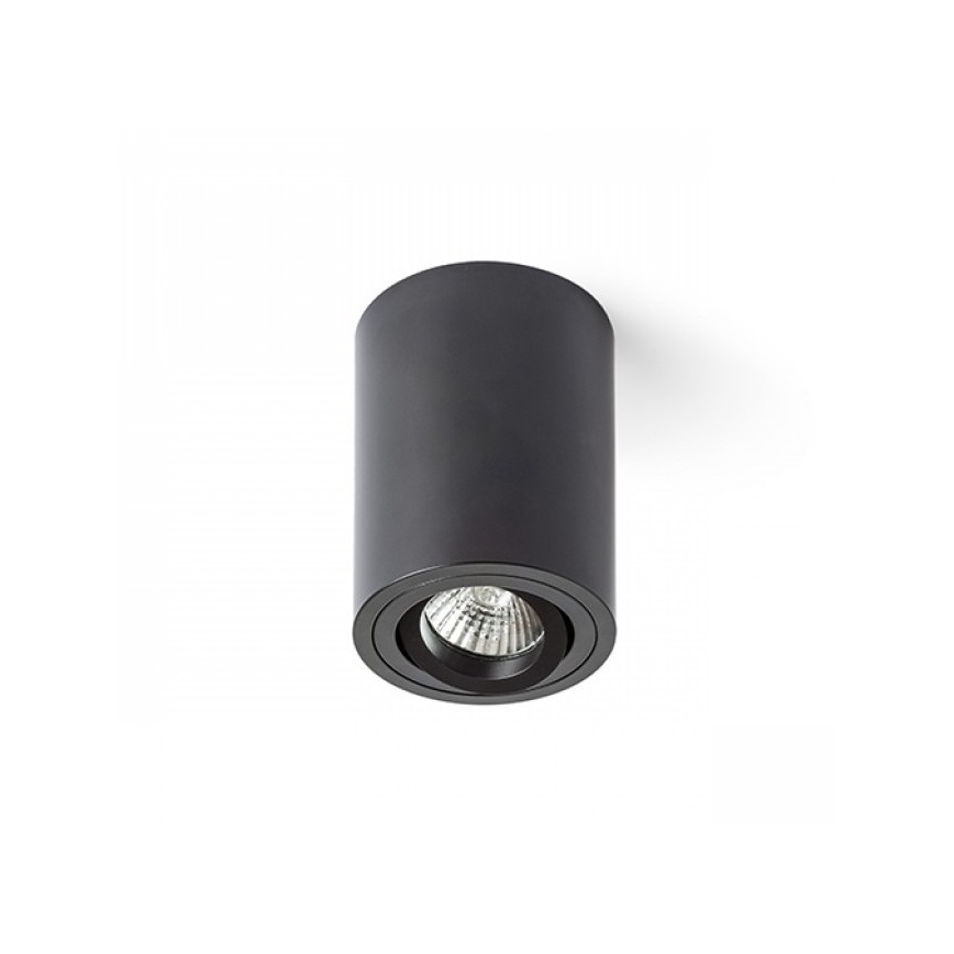 RED - Design Rendl - R12517 - Faretto MOMA 1xGU10/35W/230V nero