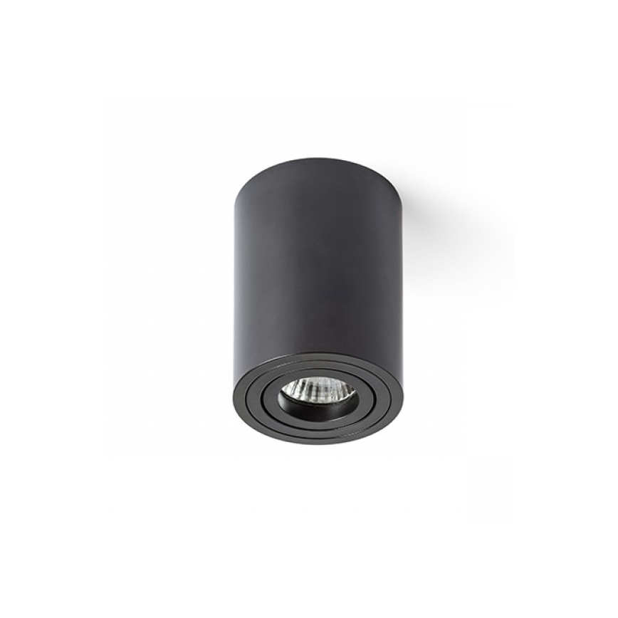 RED - Design Rendl - R12517 - Faretto MOMA 1xGU10/35W/230V nero