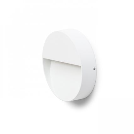 RED-Design Rendl-R12539- Lampada da incasso a LED per esterni AQILA LED/6W/230V IP54