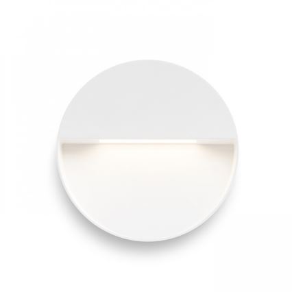 RED-Design Rendl-R12539- Lampada da incasso a LED per esterni AQILA LED/6W/230V IP54