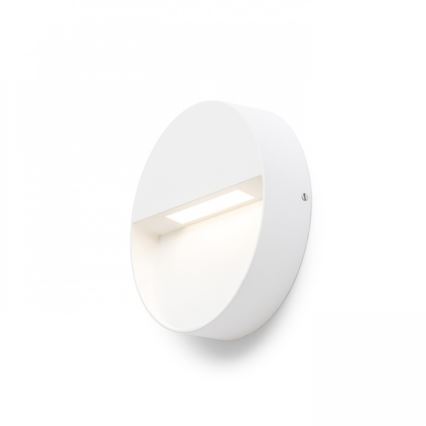 RED-Design Rendl-R12539- Lampada da incasso a LED per esterni AQILA LED/6W/230V IP54