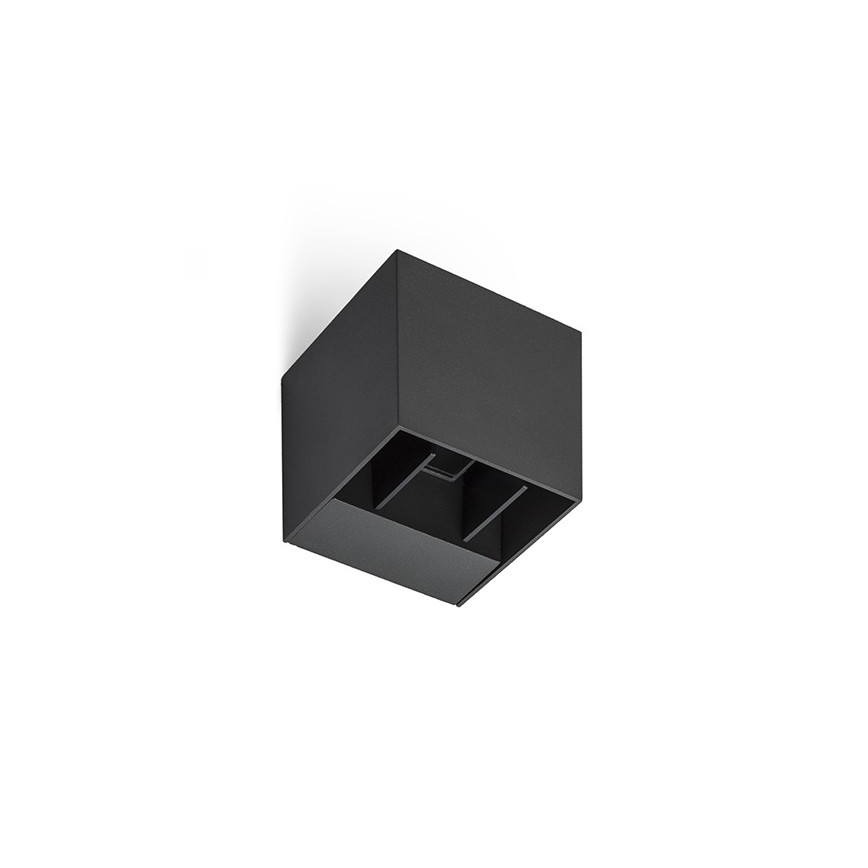 RED-Design Rendl-R12557- Applique LED da esterno CARRE 2xLED/3W/230V IP54