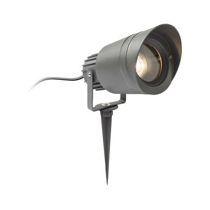 RED - Design Rendl - R12579 - Lampada da esterno CORDOBA 1xGU10/35W/230V IP54