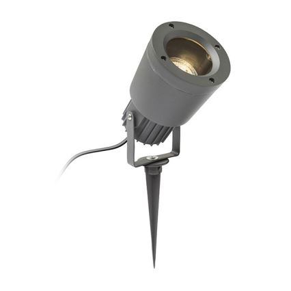 RED - Design Rendl - R12579 - Lampada da esterno CORDOBA 1xGU10/35W/230V IP54