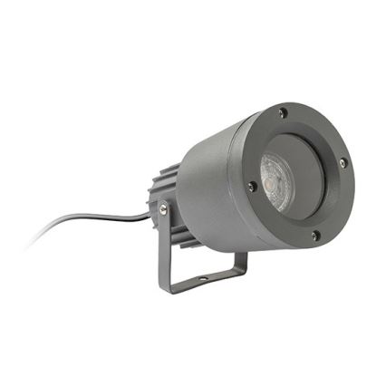 RED - Design Rendl - R12579 - Lampada da esterno CORDOBA 1xGU10/35W/230V IP54