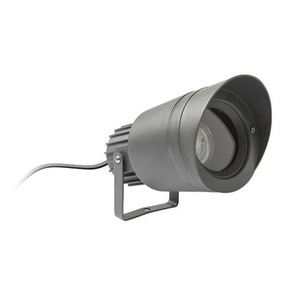 RED - Design Rendl - R12579 - Lampada da esterno CORDOBA 1xGU10/35W/230V IP54