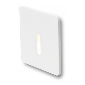 RED - Design Rendl - R12612 - Luce di orientamento LED da incasso IRIA LED/1W/230V