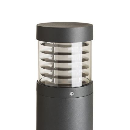 RED - Design Rendl - R12626 - Lampada da esterno a LED  ABAX LED/15W/230V IP54 antracite