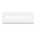 RED - Design Rendl - R12627 - Lampada LED da esterno da incasso RASQ LED/8,5W/230V IP65
