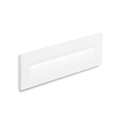 RED - Design Rendl - R12627 - Lampada LED da esterno da incasso RASQ LED/8,5W/230V IP65