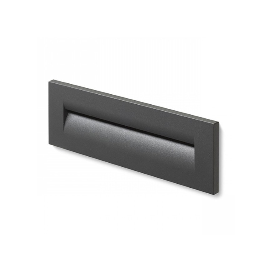 RED-Design Rendl-R12628 - Lampada LED da esterno da incasso RASQ LED/8,5W/230V IP65