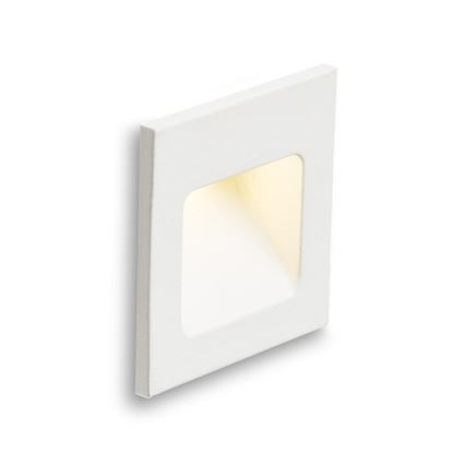 RED - Design Rendl - R12690 - Illuminazione LED scale AMARO LED/3W/230V