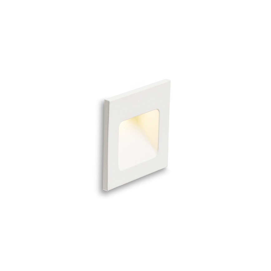 RED - Design Rendl - R12690 - Illuminazione LED scale AMARO LED/3W/230V