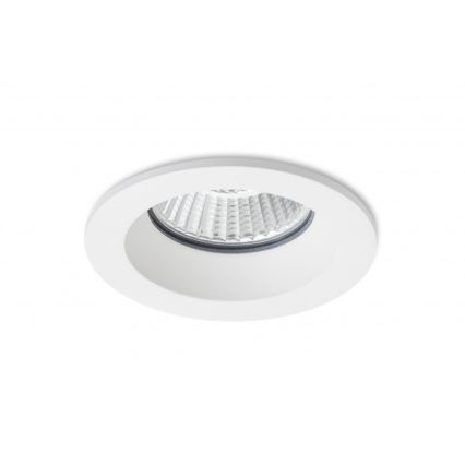 RED -Design Rendl-R12716- Lampada da incasso a LED per bagno TOLEDO 8W/230V IP44